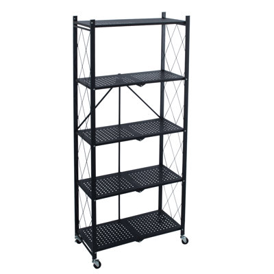 Loneta 27.95 " W Shelving Unit