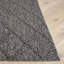 Tapis géométrique haute performance Highland 950-219748043