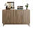 Sideboard Buffet Cabinet With Storage