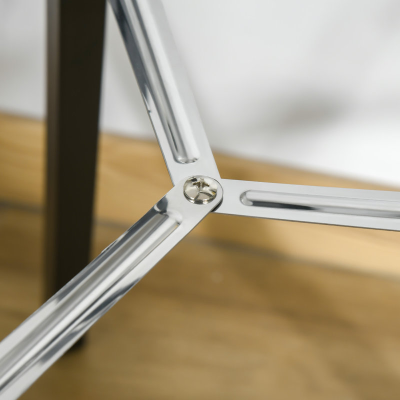 Lampe trépied DEL 57,5 po Ieasha