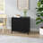 Prudhoe 34'' W 3 - Drawer Dresser-2022293233