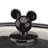 Disney 5 Qt. Mickey Slow Cooker