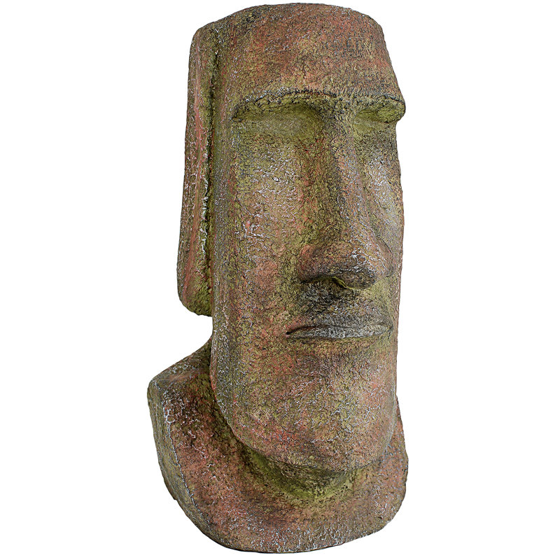 Weather Resistant UV Resistant Polyresin Garden Statue