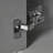Bathroom Vanity with Solid Pine Frame-914169741