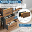 142cm H Metal Book Cabinet Bookcase-1010777029