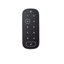 Level Keypad – Weatherproof, LED-Backlit Accessory for Keyless Entry with Any Level Lock or Bolt – Black