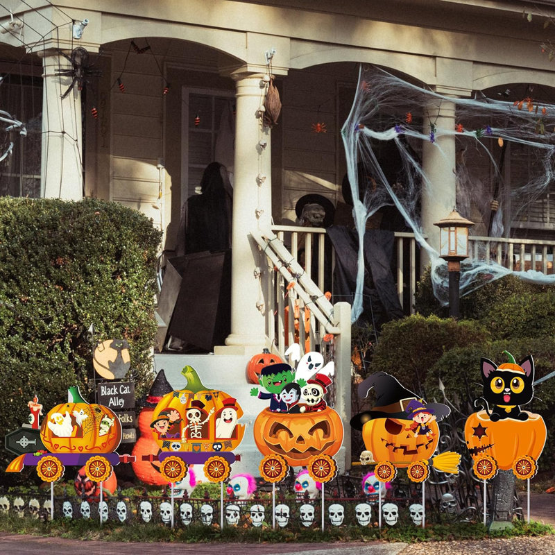 Halloween Decoration