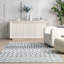 Tapis marocain marocain Blythe SpinClean-1629454894