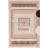 Tearesa Cotton Southwestern Rug-1109605681