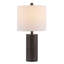 Lampe de table 24 po Aperture