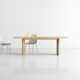 Mille 88" Dining Table