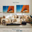 Arc-en-ciel marocain Gillard-107937493