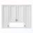 Wallmounted Softclosing Bathroom Cabinet With Adjustable Shelves-1595396546