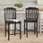 Annadiane Solid Wood Counter Stool-1135402074