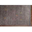 Tapis indien rayé Gabbeh 8 x 10