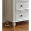 Hotte décorative American White