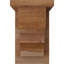 Corbeau Ridgewood avec contre-plaque-32532873-32533355-32570691