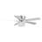 Caenas 52'' Ceiling Fan with Light Kit