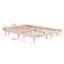 Base de lit plateforme flottante de conception moderne-114256677-114256676