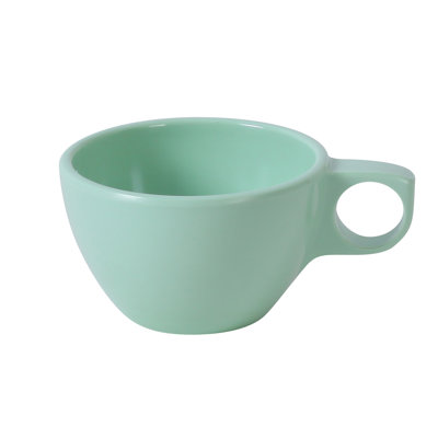 Tasse à thé en mélamine Nessico