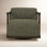 Lucia Swivel Armchair