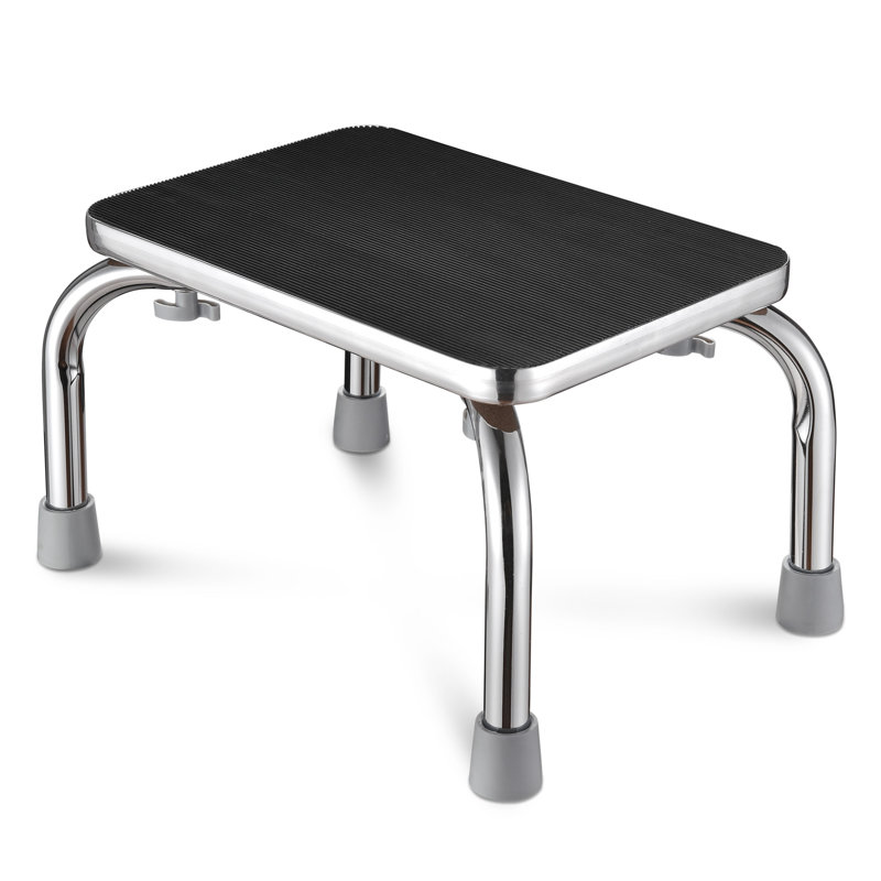 Pennyfield 1 - Portable Step Steel Lightweight Step Stool