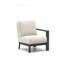 Blair Left Arm Chat Chair With Slip Cover-2058101270-2058101272
