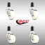Swivel Stem Caster-92141620