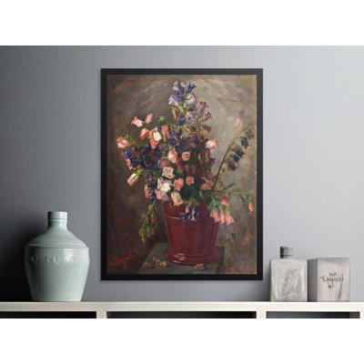 Westley 1 Piece Wall Art