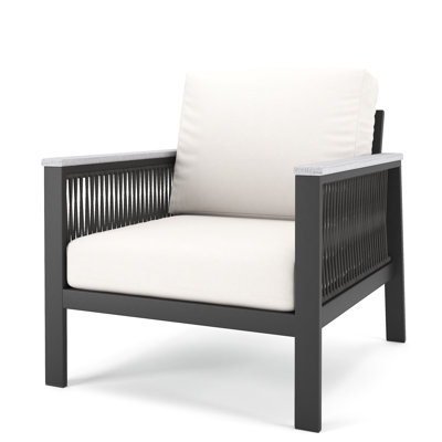 Townsend Sunbrella® Patio Lounge Chair