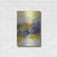 "Textured Triptych III" par Jodi Fuchs-1870722229