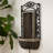 Cailah Weather Resistant Wall Base Fountain