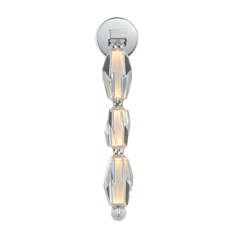 Dolce Vita 3 - Light LED Wallchiere