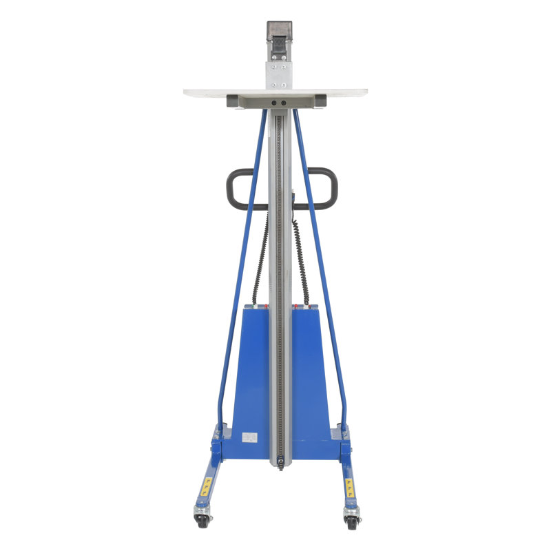 Lightweight Dc Pwr Lift