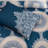 Dailynap Blue Bohemian Style Printed Bedding Set-116422918