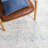 Alfrik Hand Tufted Indian Wool And Cotton With Latex Damask Rug-393729697