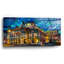 «Vienna Vienna Opera House» par Pedro Gavidia, art mural en verre acrylique, 24 po x 12 po-142575809