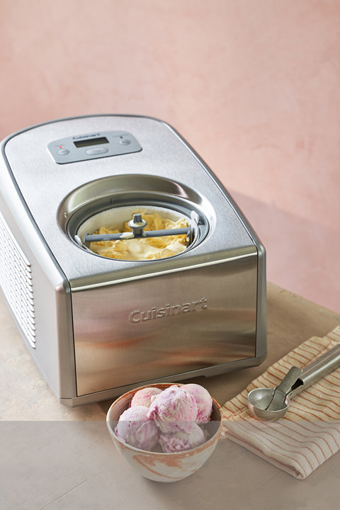 Ice Cream Maker