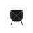 Modern Teddy Velvet Dining Chair-1972779306