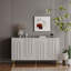 Buffet 4 portes Farmhouse Buffet-1565333605