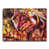 Plastique sans cadre / acrylique n'est pas disponible