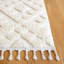 Tapis à poils longs Kaitlen-755301591