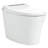 Smart Toilet