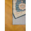 Tapis bleu marine Eaglin-568150260