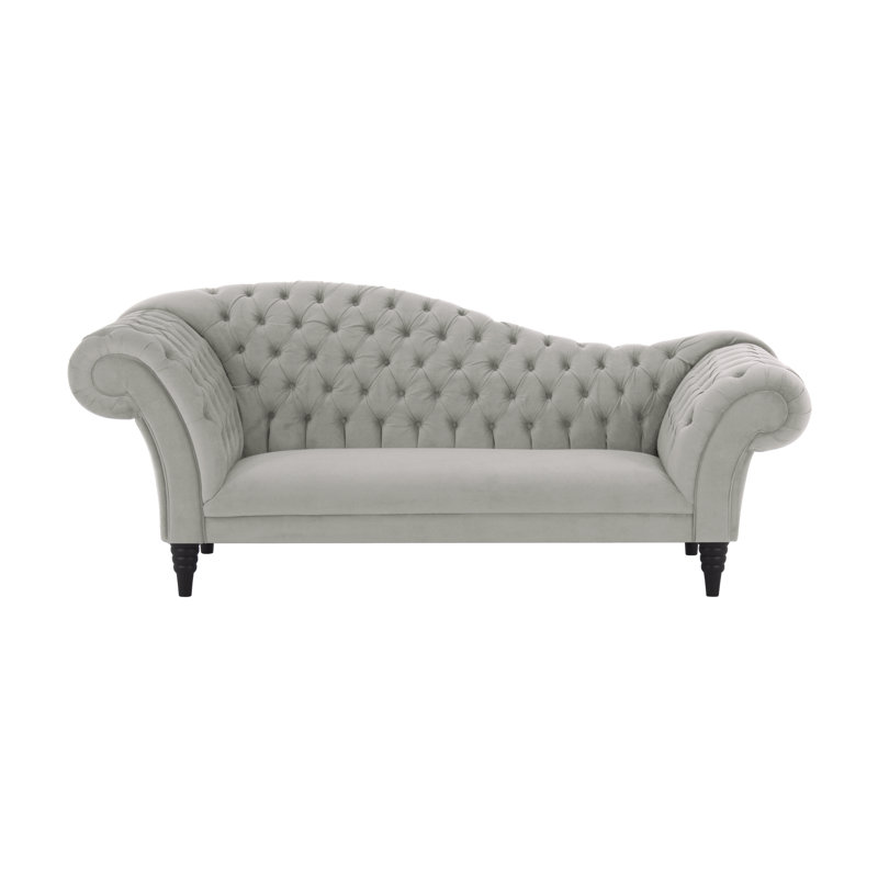Ayres Sofa, Light Grey