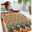 Flatweave Tanner Red Rug