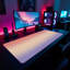 Polyester Desk Pad-1987473547