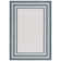 Marrakech Performance Geometric Rug
