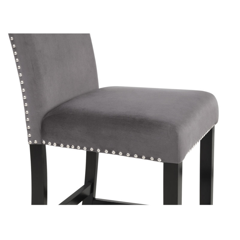 Tabouret de bar Cobre