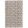 Grossi Geometric Indoor Rug